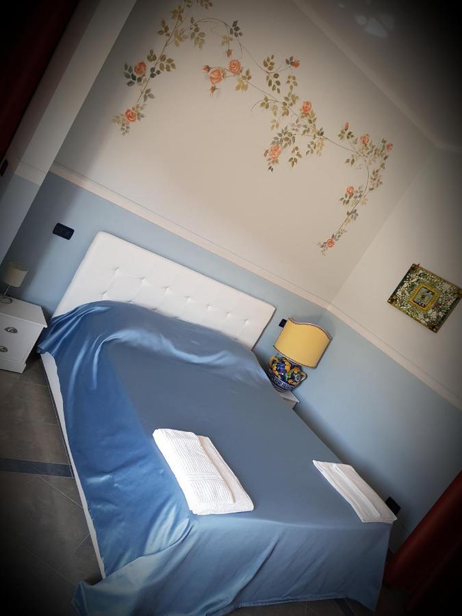 Villa Il Lauro Pisa Habitación foto
