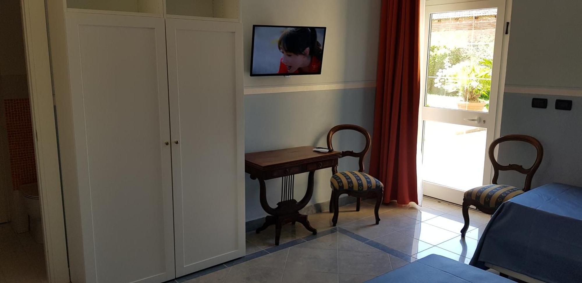 Villa Il Lauro Pisa Habitación foto
